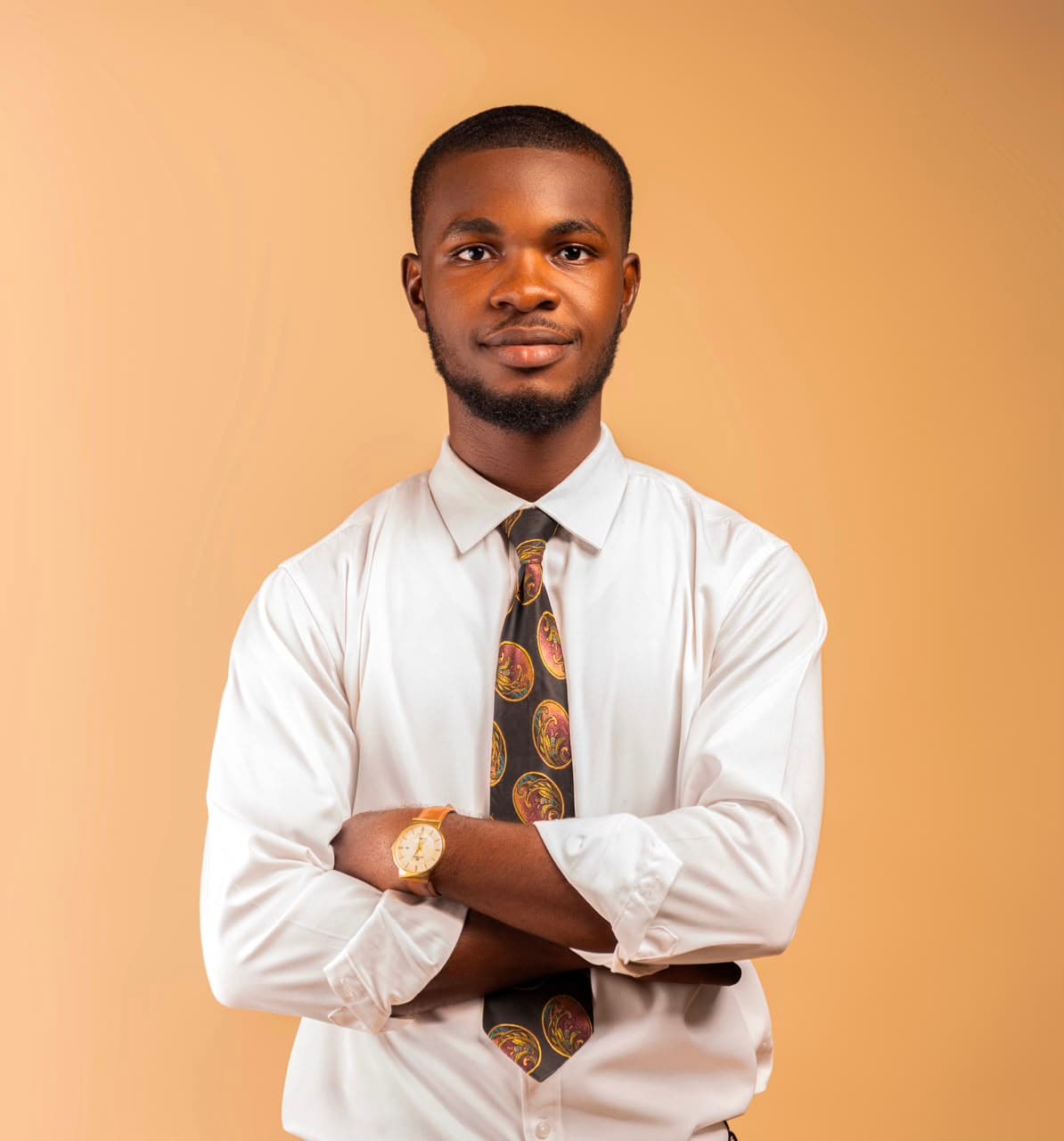 Antwi Caleb